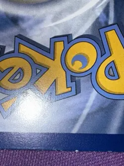 Pokemon Pidgeot ex 225/197 SV03: Obsidian Flames Holo LP - Image 3