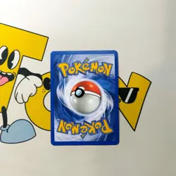 Pokemon Dark Raichu Team Rocket Set 83/82 Holo Rare WOTC Vintage - NM - Image 4