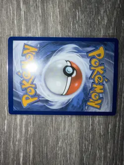 Pikachu - 027 (Pokemon Center Exclusive) Sv: Scarlet & Violet Promo Cards Holo - Image 2