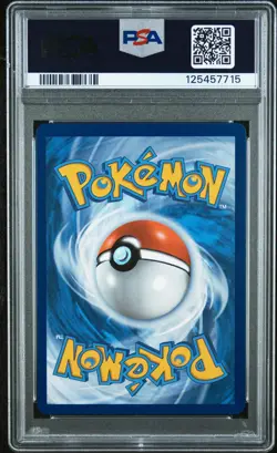 POKEMON DRI EN-DESTINED RIVALS 213 TEAM ROCKET'S MEWTWO EX ULTRA RARE PSA 10 - Image 2