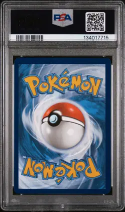 2025 POKEMON DRI EN-DESTINED RIVALS ULTRA RARE TEAM ROCKET'S MEWTWO EX PSA 10 - Image 2