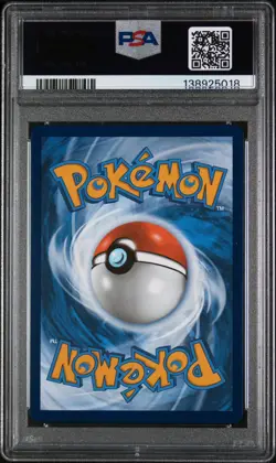2025 POKEMON DRI EN-DESTINED RIVALS #240 TEAM ROCKET'S MEWTWO PSA 10 - 128670663 - Image 2