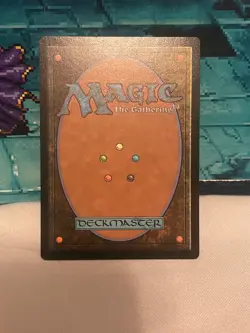 Wooded Foothills (Extended Art) Modern Horizons 3 Regular Magic/MTG - Image 2