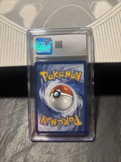 Pokemon Card TCG - Pikachu SVP 190 World Championships Black Star Promo NM - Image 4