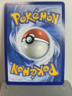 Mega Evolutions Cinderace 028/132 Reverse Holo Pokemon Card - Image 2