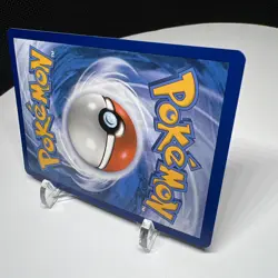 Pokemon Basic Metal Energy Secret Hyper Rare Gold Holo Card 099/064 - Image 4