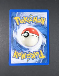NM Pokemon Personality Test Trainer 102/105 Reg. Neo Destiny Unlimited Card - Image 2