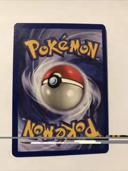 Pokemon TCG Dragonite Black Star Promo Card #5 - Image 2