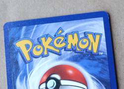 Vintage Zapdos 1st Edition Fossil Pokemon Card 30/62 Non-Holo TCG Legendary - Image 5