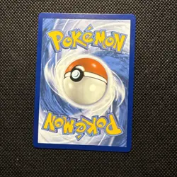 Pokemon TCG Card Mega Absol ex 161/132 Mega Evolution Ultra Rare Full Art - NM - Image 2