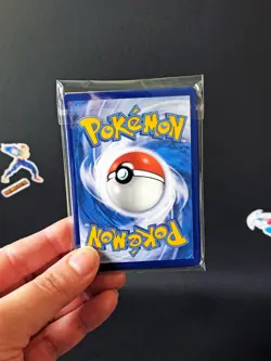 Pokemon Card Lot 10 Mystery Pack for Deck Building Kids Official TCG Holos Rares - Image 4