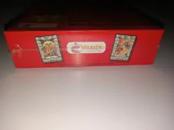 1993 Merlin Battle Cards Fantasy Combat Card game sealed box 36 packs LAST ONE! - Image 3