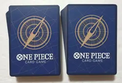 Lot of 100 Japanese ONE PIECE Cardgame Card Set TCG - Image 2