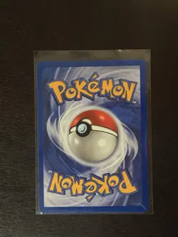 Haunter 43/130 - Base Set 2 - Pokemon Card - Non Holo - NM - Image 2