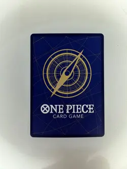 Ryuma ONE PIECE Card Japanese P-072 "For Asia" Monsters Promo NM - Image 2