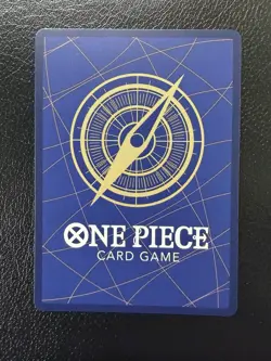 One Piece Card Game Perona OP12-034 SR Art English Edition - Image 2