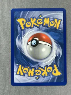 Pokemon Card - Quagsire Dragon Frontiers 21/101 Rare Reverse Holo Stamped - Image 2