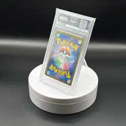 PSA 10 Pikachu 2025 Pokemon SV-P JP Illustration Contest 2024 Promo Card - Image 5