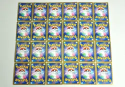 Pokemon card TCG LOT 24 EX Set holo Japanese Charizard Rayquaza Machamp etc.. - Image 2