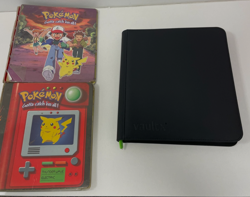 500 Card Rare Vintage Pokemon Lot: Holo Rares, Topps, WoTC Promo Cards & more. - Image 1