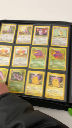 500 Card Rare Vintage Pokemon Lot: Holo Rares, Topps, WoTC Promo Cards & more. - Image 2