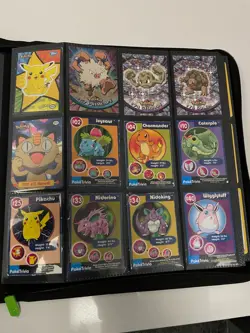 500 Card Rare Vintage Pokemon Lot: Holo Rares, Topps, WoTC Promo Cards & more. - Image 5