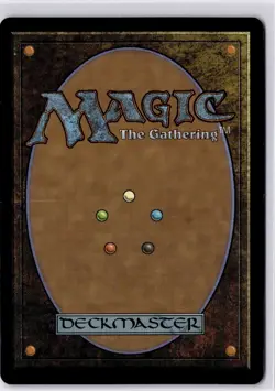 Wistfulness Lorwyn Eclipsed Regular NM M 0252 - Image 2