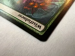 Wistfulness - Lorwyn Eclipsed - NM MTG - Image 5