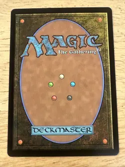 x1 Foil Secluded Courtyard FDN MTG M/NM Uncommon Colorless Land Foundations - Image 2