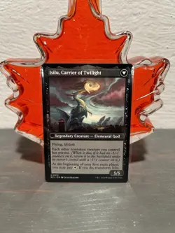 Eirdu, Carrier of Dawn Lorwyn Eclipsed Regular - Image 2