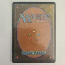 MTG - Thornbite Staff - Morningtide (MOR) #145 - Magic the Gathering - LP - Image 3