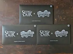 Spongebob Magic the Gathering - Secret Lair Superdrop - Non-foil Edition - Image 2