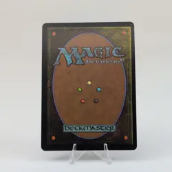 Claws of Gix Urza's Saga Uncommon NM Magic: The Gathering 290 Normal - Image 2