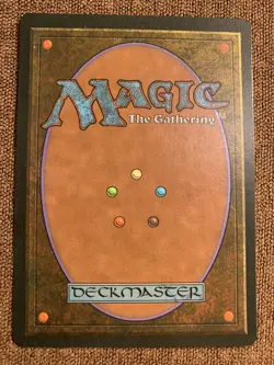 Strip Mine (German), Renaissance, FBB, Vintage, Modern, Commander EDH - Image 3