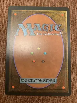 Strip Mine (German), Renaissance, FBB, Vintage, Modern, Commander EDH - Image 4