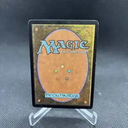 MTG Quicksilver Elemental x1- -Mirrodin-Lightly Played - Image 2