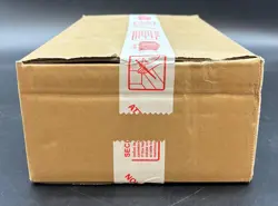 Magic The Gathering MTG EN-J TLA Play Booster Box Case Sealed - Image 4