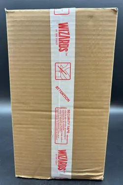 Magic The Gathering MTG EN-J TLA Play Booster Box Case Sealed - Image 5