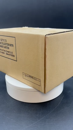 Magic The Gathering MTG TDM Collector Booster Inner Carton Box Case Sealed - Image 2