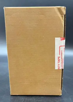 Magic The Gathering MTG TDM Collector Booster Inner Carton Box Case Sealed - Image 5