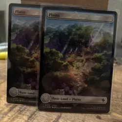 ALL LANDS (Chocobo Track Foil) Final Fantasy Foils, Grab Em! - Image 5