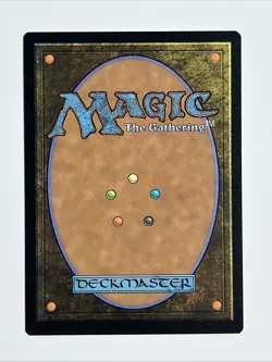 MTG Desecrate Reality Commander Masters 0714 - Magic The Gathering - Image 2