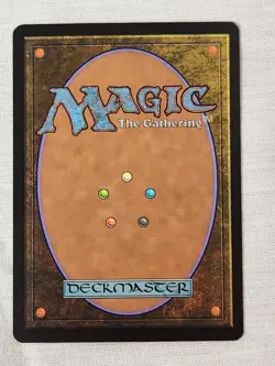 NM Krark's Thumb Mirrodin Mtg Magic the Gathering - Image 2