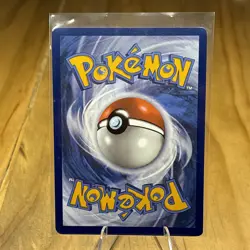 Pokemon - Mr. Mime 13/34 - Trading Card Game Classic - Holo Rare - - Image 2