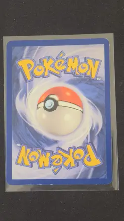 Feraligatr Holo Rare 12/165 Expedition Base Set (2002) Pokemon Card - Image 2