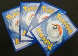 4x Enhanced Hammer 148/167 Pokemon Twilight Masquerade NM Playset - Image 2