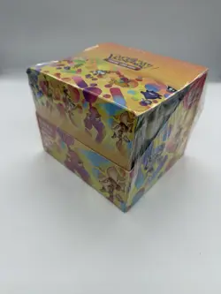 Pokemon TCG Scarlet & Violet 151 Mini Tin Display 10 Tins Factory Sealed 820650863066 - Image 1