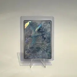 Pokemon TCG Articuno IR 161/159 Journey Together Near Mint Condition - Image 1