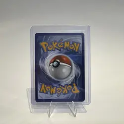 Pokemon TCG Articuno IR 161/159 Journey Together Near Mint Condition - Image 4