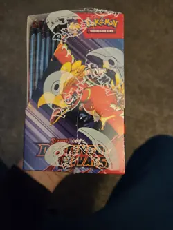 🔥Pokemon TCG Destined Rivals Booster Box - 36 Packs - Factory Sealed New🔥 - Image 3